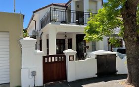 Belmont Guest House Cape Town